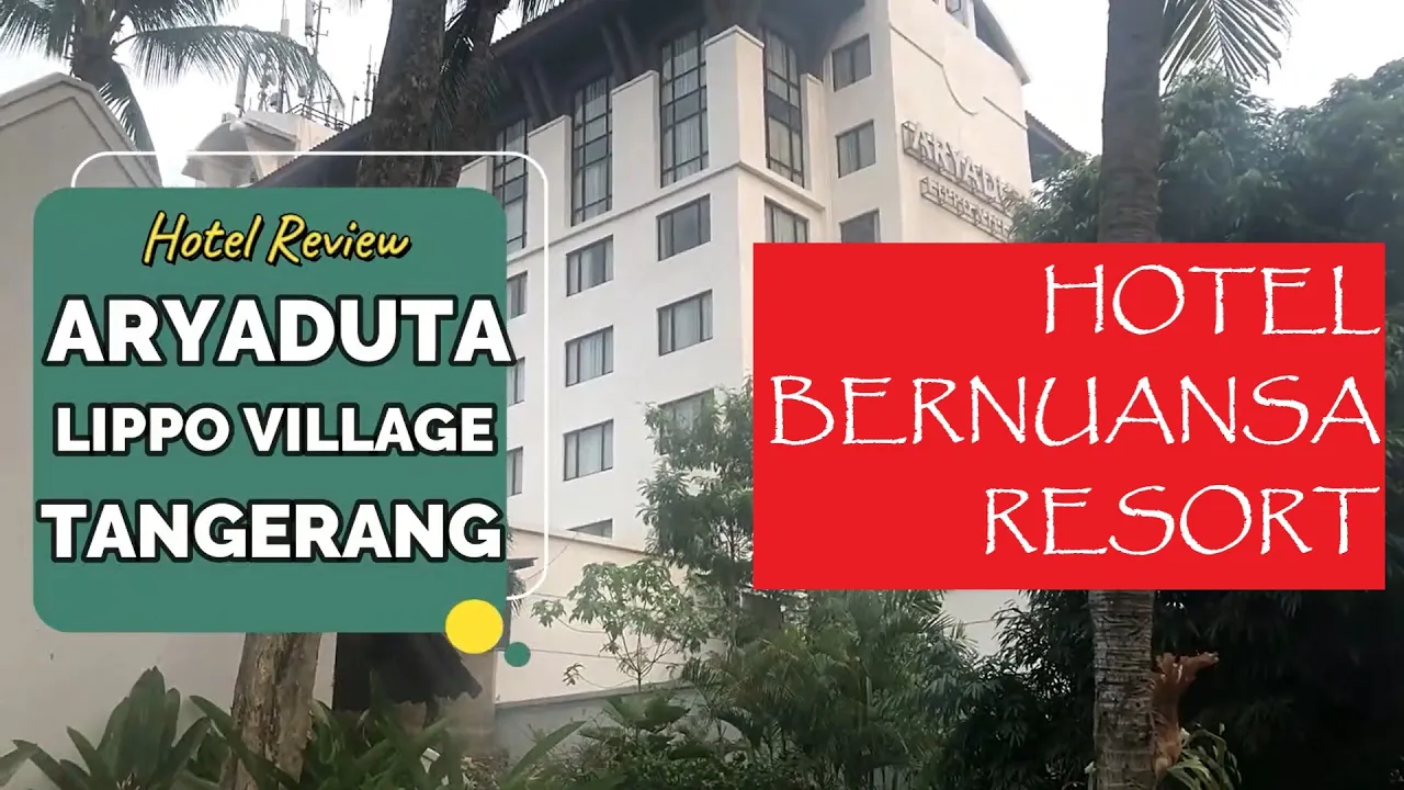 REVIEW LENGKAP WISATA ALAM SEVILLAGE CILOTO PUNCAK #glampingpuncak #villapuncak #villabogor