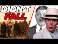 Frank Nitti s Real Death The Untouchables Got It Completely Wrong
