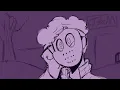 "THIS IS HALLOWEEN" || A SUPERHERO OC ANIMATIC
