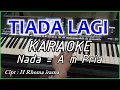 Download Lagu TIADA LAGI - Rhoma irama Karaoke