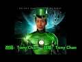 [反黑暴改編歌] 格鬥童話(原曲：李克勤 - 格林童話) 柳爺 柳俊江餐廳打人事件 Tony Chan