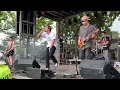 Belmont - Overstepping