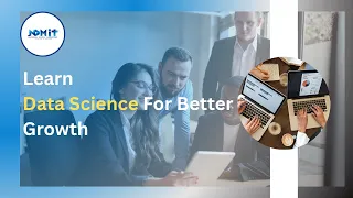 Best Data Science Digital Marketing Course in Prayagraj NDMIT Institute