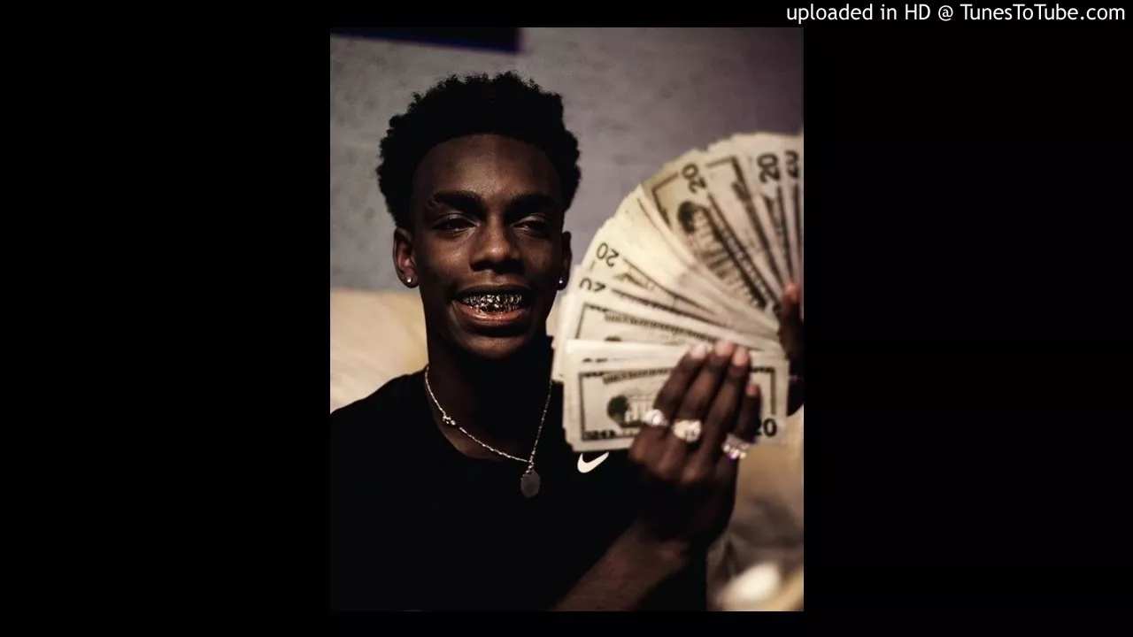 YNW Melly - Catching Feelings (Audio)