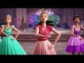 Download Lagu When you're a princess   Barbie RocK'n Royals   movie scene