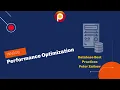 InnoDB Performance Optimization - Database Best Practices