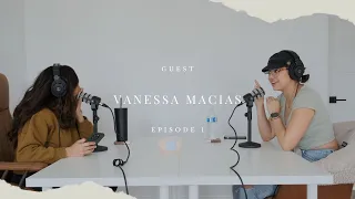 Beyond the Chair with Vanessa Macias
