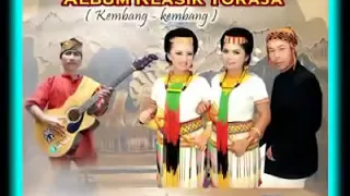 lagu kembang kembang toraja