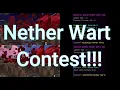 Hypixel SkyBlock Nether Wart Bountiful Reforge VS Blessed Reforge