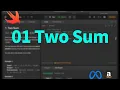 How to Solve the Two Sum Problem Using Hash Maps Coding Interview Prep
