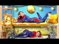 Download Lagu Spider Girl fauchée 😱 Astuces de super-héros pour se faire de l’argent vite !