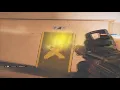 Some kills in training and ranked.
