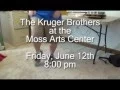 New River Valley Events for this Weekend s Mountains of Music Homecoming Kickoff