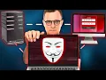 Hacking ARP with Python and Kali Linux and capture passwords