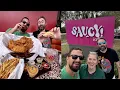 We Tried The Only Saucy By KFC In The World It Was Just Okay Trying The Full Menu Our Review