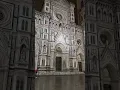 The weather in Florence Italy