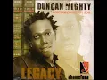 Duncan Mighty - Hand of Jesus