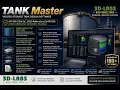 Tank design software Tank Master