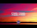 Durdenhauer x A$AP Rocky - Praise The Lord (Da Shine) (Lyrics) ft. Skepta