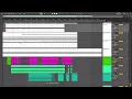 Basic Channel | Quadrant I (Edit) | Breakdown
