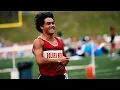 They Call Him The Flying Hawaiian For A Reason Joe Sapone Clocks New Georgia State Record In 4 04