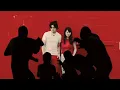 [528Hz] The White Stripes - Fell in Love With a Girl
