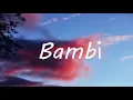 Clairo - Bambi