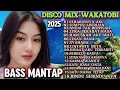 Download Lagu VIRAL TERBARU DISCO REMIX WAKATOBI VIRAL TRENDING TIKTOK 2025