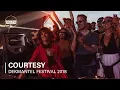 Download Lagu Courtesy | Boiler Room x Dekmantel Festival 2018