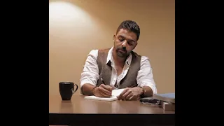 عمرو حسن  ضل الش عر ا  ديوان باندا  إلقاء خالد البليسي دندنها