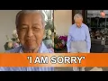 Download Lagu 'I've recovered, ready to work' - Dr M apologises for leaving event early
