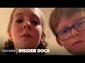 The Truth Behind The Experimental Therapy That Kids Say Starts With Legalized Kidnapping