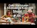 Download Lagu Gabi Hartmann et Abdoulaye Kouyate - I'll tell you something - Traboule Kitchen // LYON Shoot it #44