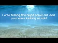 Owl City - The Saltwater Room [HD Lyrics + Description]