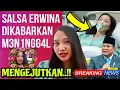 Download Lagu MENGEJUTKAN !! SALSA ERWINA DIKABARKAN HILANG DAN M3N1NGG4L DI DENMARK