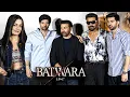 Batwara 1947 Movie Screening Sunny Deol Bobby Deol Karan Deol Preity Zinta Shabana Azmi Many