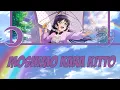 Download Lagu Tojo Nozomi - Moshimo Kara Kitto - Color Coded (ROM/ENG/PTBR)