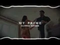 My Prime - Navaan Sandhu | Slowed Reverb | Bass Boosted | Bass Bhaiya #navaansandhu #slowedbass