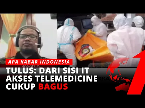 Telemedicine untuk Pasien Isoman, Efektif atau Tidak?