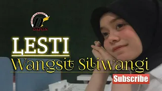 Download LESTI - Wangsit Siliwangi Tembang Sunda Kacapian MP3