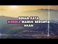 Aqilah - Floor 88 (Video Lirik)