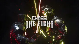 Chassi The Fight  Chassi The Fight