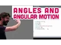 3 1 Angles and Angular Motion - The Nature of Code