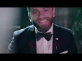 Rabih Baroud - Inti Hayati (Official Music Video) | ربيع بارود - انتي حياتي