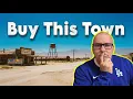 10 Towns You Can Buy in The United States