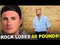 Download Lagu Het drastische gewichtsverlies van The Rock