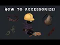 The Handyman s Tool Guide The Long Dark Accessories Guide