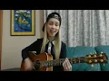 Bullet For My Valentine- Tears Don't Fall Acoustic Cover