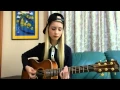 Download Lagu Bullet For My Valentine- Tears Don't Fall Acoustic Cover