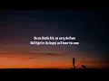 Spalexma - We Are Charlie Kirk (Lyrics)